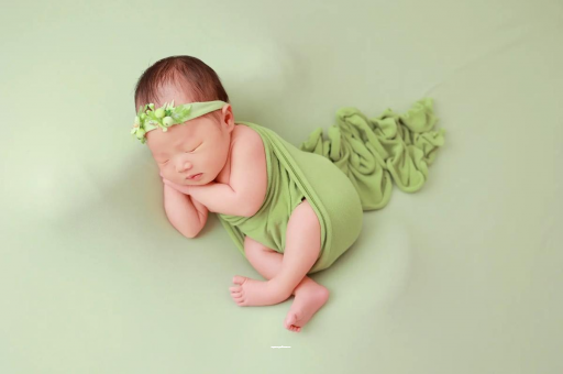 威海宝宝出疹子发烧